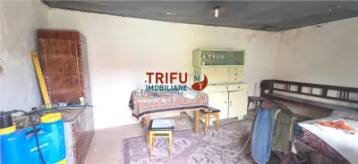 Casa la tara cu 1437mp teren - foto 5