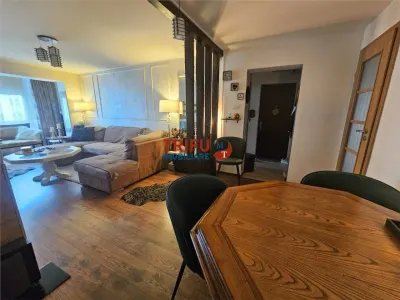 Apartament de vanzare etaj intermediar in Cetate - foto 2