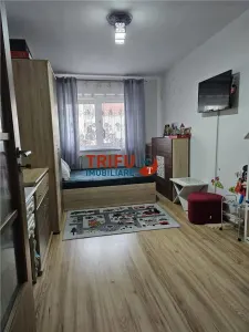 Apartament de vanzare etaj intermediar in Cetate - foto 11