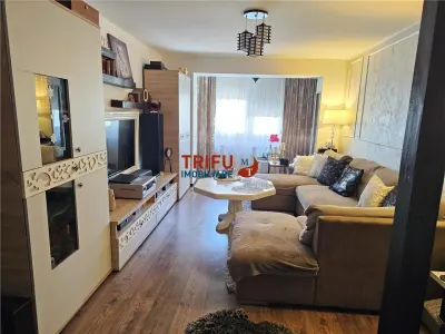 Apartament de vanzare etaj intermediar in Cetate - foto 15