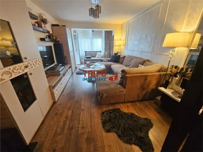 Apartament de vanzare etaj intermediar in Cetate - foto 4