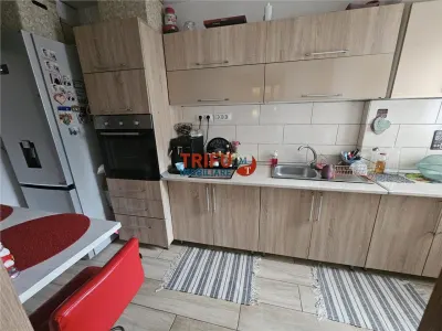 Apartament de vanzare etaj intermediar in Cetate - foto 6