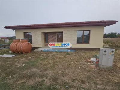 Gulia Tartasesti Casa 4 camere 2 bai 107 mpu teren 486 mp - foto 2