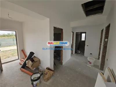 Gulia Tartasesti Casa 4 camere 2 bai 107 mpu teren 486 mp - foto 13