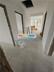 Gulia Tartasesti Casa 4 camere 2 bai 107 mpu teren 486 mp - foto 14