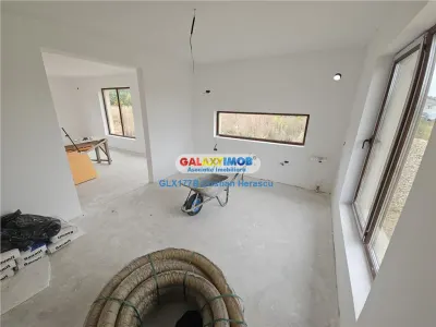 Gulia Tartasesti Casa 4 camere 2 bai 107 mpu teren 486 mp - foto 16