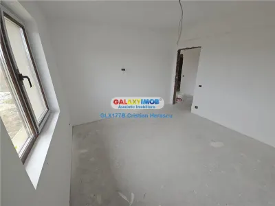 Gulia Tartasesti Casa 4 camere 2 bai 107 mpu teren 486 mp - foto 17