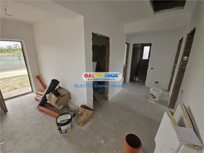 Gulia Tartasesti Casa 4 camere 2 bai 107 mpu teren 486 mp - foto 9