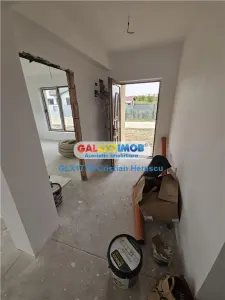 Gulia Tartasesti Casa 4 camere 2 bai 107 mpu teren 486 mp - foto 10