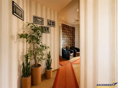 Proprietate HoReCa, Centrul Istoric Brasov: pensiune, restaurant, terasa, potential - foto 14