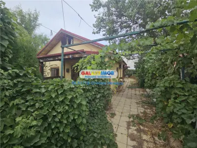 Chitila Casa Parter 3 camere Str Aurel Vlaicu - foto 2
