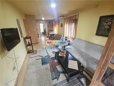 Chitila Casa Parter 3 camere Str Aurel Vlaicu - foto 11