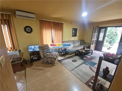 Chitila Casa Parter 3 camere Str Aurel Vlaicu - foto 12