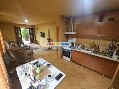 Chitila Casa Parter 3 camere Str Aurel Vlaicu - foto 13