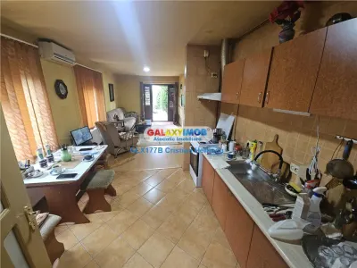 Chitila Casa Parter 3 camere Str Aurel Vlaicu - foto 14