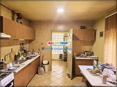 Chitila Casa Parter 3 camere Str Aurel Vlaicu - foto 15