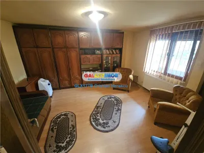 Chitila Casa Parter 3 camere Str Aurel Vlaicu - foto 16