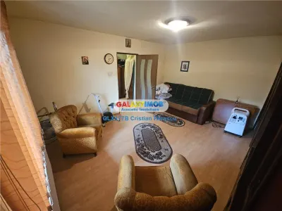 Chitila Casa Parter 3 camere Str Aurel Vlaicu - foto 17