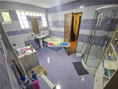 Chitila Casa Parter 3 camere Str Aurel Vlaicu - foto 23