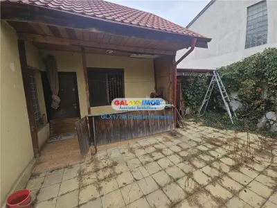 Chitila Casa Parter 3 camere Str Aurel Vlaicu - foto 4