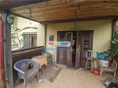 Chitila Casa Parter 3 camere Str Aurel Vlaicu - foto 8