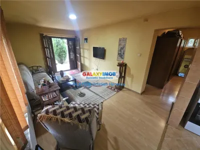 Chitila Casa Parter 3 camere Str Aurel Vlaicu - foto 9