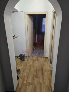 Apartament cu doua camere decomandat Pacurari - foto 7