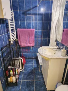 Apartament cu doua camere decomandat Pacurari - foto 8