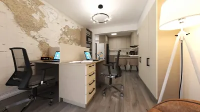 Apartament Prima Arena - Oradea