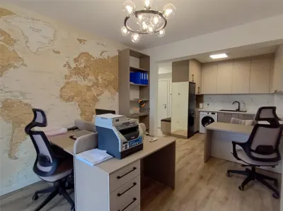 Apartament Prima Arena - foto 19