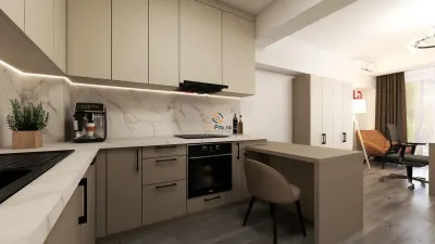 Apartament Prima Arena - foto 3