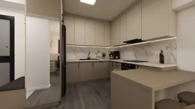 Apartament Prima Arena - foto 4