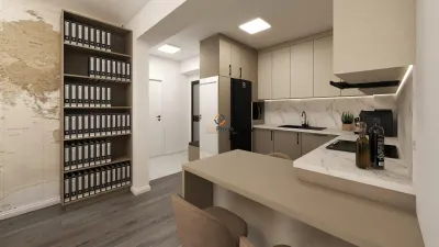 Apartament Prima Arena - foto 5