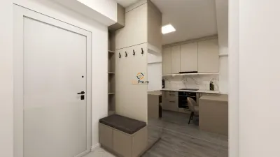 Apartament Prima Arena - foto 6