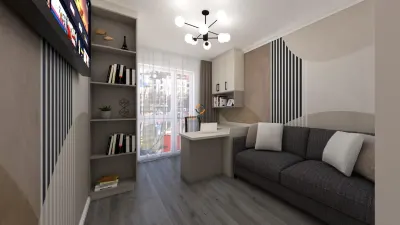 Apartament Prima Arena - foto 7