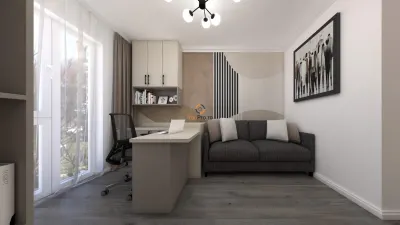 Apartament Prima Arena - foto 8