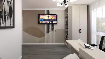 Apartament Prima Arena - foto 9