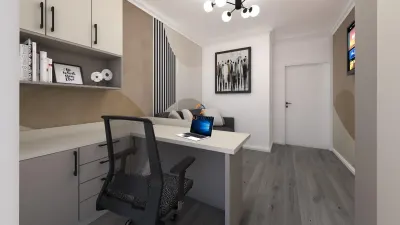 Apartament Prima Arena - foto 10