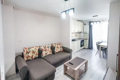 Apartament de inchiriat in Sibiu - Sibiu