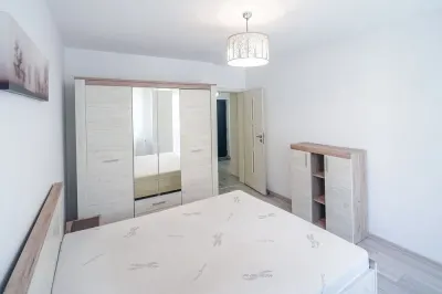 Apartament de inchiriat in Sibiu - foto 4