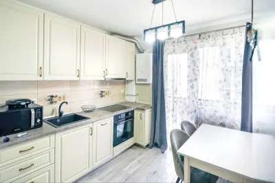 Apartament de inchiriat in Sibiu - foto 7