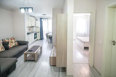 Apartament de inchiriat in Sibiu - foto 8