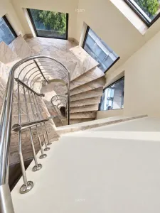 Vila individuala 770 mp construiti, 3 apartamente, garaj 3 masini – Timpuri Noi - foto 4