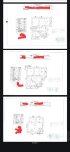 Vila individuala 770 mp construiti, 3 apartamente, garaj 3 masini – Timpuri Noi - foto 10