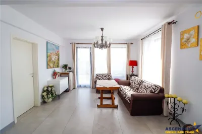 Casa familiala,3 dormitoare,incazire pardoseala,terasa,530 mp teren,Sanpetru, Brasov - foto 27