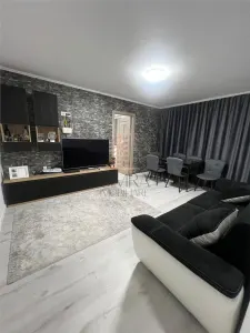 Apartament tip T, 2 camere Seleusului - Oradea