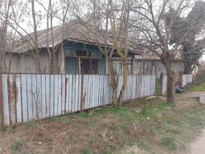 De vanzare Teren 1085 mp cu casa demolabila, Padureni, com. Buturugeni - foto 3