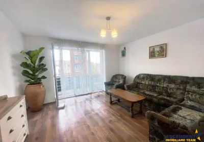 Apartament modern si spatios, ideal pentru familie, Avantgarden 3, Bartolomeu, Brasov - Brasov