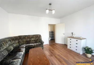 Apartament modern si spatios, ideal pentru familie, Avantgarden 3, Bartolomeu, Brasov - foto 8