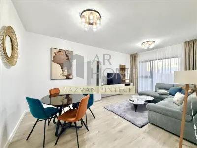 Apartament 2 camere, prima inchiriere, Nord MRS Gradinile Ploiesti - Ploiesti